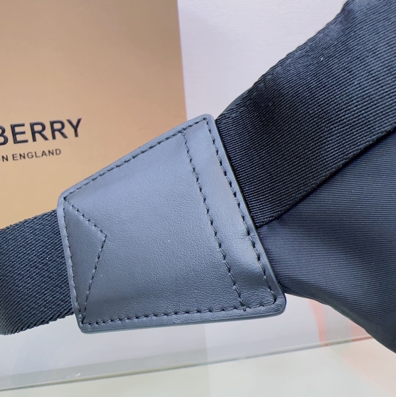 Bv*b*rry waist chest packs